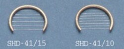 Warner Instruments&trade;&nbsp;Slice Anchors and Kits (Harps)